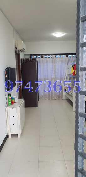 Blk 299A Tampines Street 22 (Tampines), HDB 2 Rooms #173403512